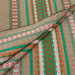 Ethno-fabric for decor, skirt Decor-2 TDK-155-A 13/1111, per meter.