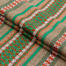 Ethno-fabric for decor, skirt Decor-2 TDK-155-A 13/1111, per meter.