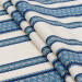 Ethno-fabric with ornament for decor Rendezvous-3 TDK-110-K 5/2, per meter.