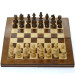 Chess, Backgammon, Checkers, 38x38 cm