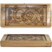 Backgammon "Dragon"