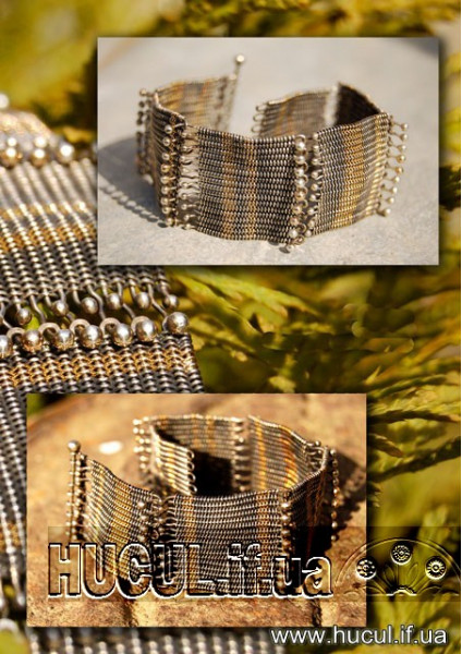 Bracelet «Royal»