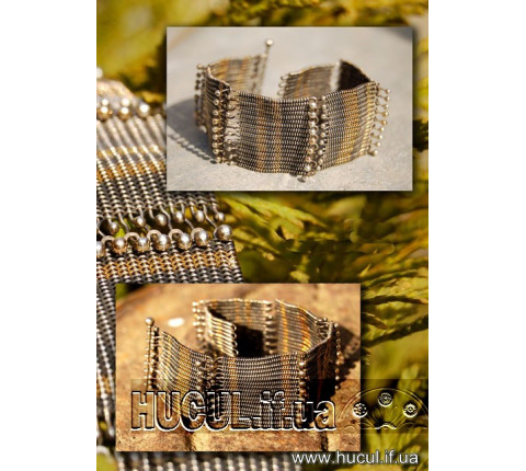 Bracelet «Royal»