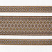 Fabric Gorlica TDK-134 1/4, per linear meter.