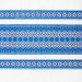 Fabric Gorlitsa TDK-134 1/7, per linear meter.