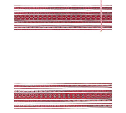 Тканина Гуцулочка ТДК-37 5/1, пог.м.