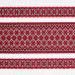 Fabric Gorlitsa TDK-134 1/1, per meter.