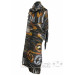 Shawl "Meander"