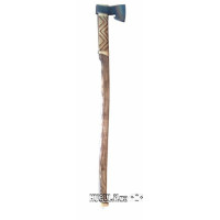 Axe "Hutsul"