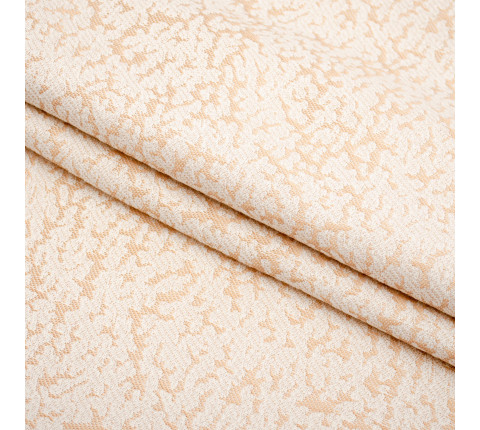 Tablecloth fabric Casablanca-leopard TDK-J-194-2 1/2, per meter.