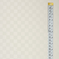 Fabric Kazbek TDK-125-1 2/78 cream, running meter.