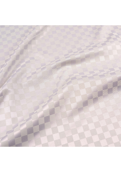 Fabric Kazbek TDK-125-1 2/85 high gray, per meter.