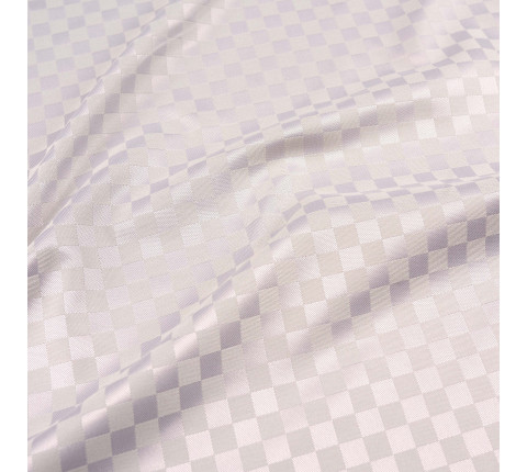 Fabric Kazbek TDK-125-1 2/85 high gray, per meter.