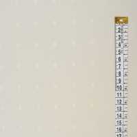 Тканина Казбек ТДК-125-1 4/78 молочний крем, пог.м.