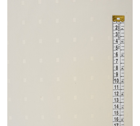 Тканина Казбек ТДК-125-1 4/78 молочний крем, пог.м.