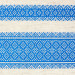 Ethno fabric Keti TDK-75 2/3