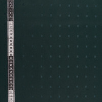 Тканина Кубики ТДК-128-1  4/117 малахітовий, пог.м.