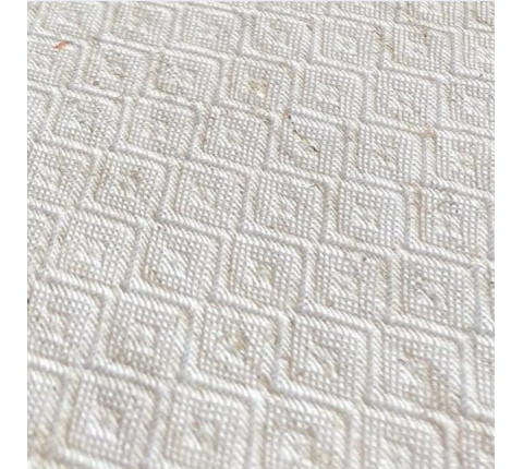 Linen fabric for decor, for clothing Runa TDK-228-KV 1/1, per meter.