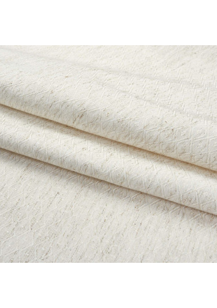 Linen fabric for decor, for clothing Runa TDK-228-KV 1/1, per meter.