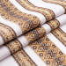 Fabric Makivka 967-21 1/6, linear meter.