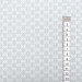 Fabric Mega TDK-164-1 1/135 Arctic Ice, linear meter.