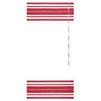 Етнотканина Надвечір'я-2 ТДК-117-0 6/1, пог.м.