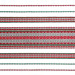 Ethnotextile Evening-2 TDK-117-0 8/6, linear meter.