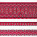 Ethno fabric Evening-2 TDK-117-0 9/1, linear meter.
