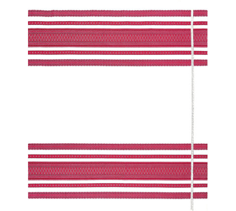 Ethno fabric Evening-2 TDK-117-0 9/3, linear meter.