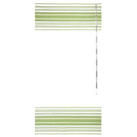 Ethno fabric Evening TDK-117 3/5, linear meter.