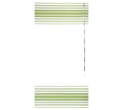 Ethno fabric Evening TDK-117 3/5, linear meter.