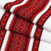 Ethno fabric Evening TDK-117 11/1, linear meter.