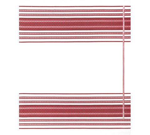 Ethno fabric Evening TDK-117 3/1, per meter.
