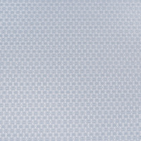 Fabric Omega TDC-159-1 1/135 arctic ice, linear meter.