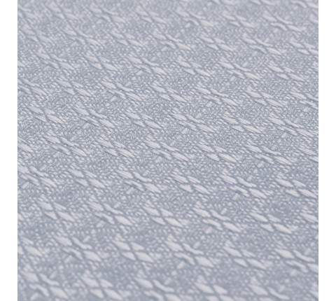 Fabric Omega TDK-159-1 1/135 Arctic Ice, linear meter.