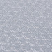 Fabric Omega TDK-159-1 1/135 Arctic Ice, linear meter.