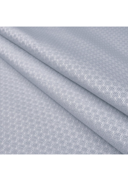 Fabric Omega TDK-159-1 1/135 Arctic Ice, linear meter.