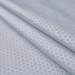 Fabric Omega TDK-159-1 1/135 Arctic Ice, linear meter.