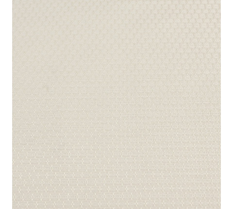 Fabric for decor Omega TDK-159-1 1/78 milk cream, linear meter.