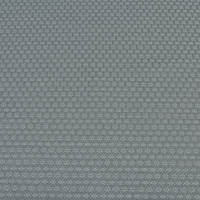Fabric Omega TDK-159-1 1/90 gray, per meter.