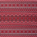 Fabric Ornament-N TDK-144-N 1/1, linear meter.