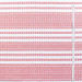 Ethno-fabric for decor Ozeriana-2 TDK-127-0 1/3, linear meter.