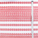 Етно-тканина для декору Озеряна-2 ТДК-127-0 1/3, пог.м.