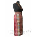 Hutsul Zapaska "Pamoroz" — Hutsul handmade clothing