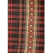 Hutsul Zapaska "Easter" — Hutsul clothing with festive ornamentation
