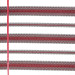 Fabric Promin-2 TDK-34-0 2/1, linear meter.