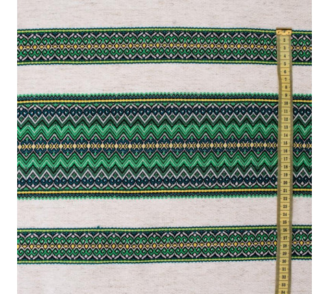 Randevu-3 fabric TDK-110-K  1/201, linear meter.