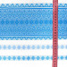 Fabric Renaissance TDK-31 2/3, per linear meter.
