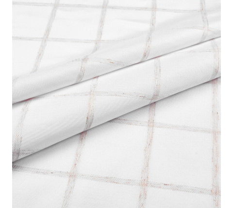 Fabric Roberto TDK-154 1/1, per linear meter.