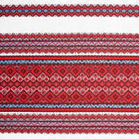 Тканина Родинна ТДК-84 1/3, пог.м.